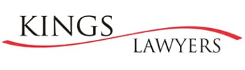 Kings Lawyers Logo